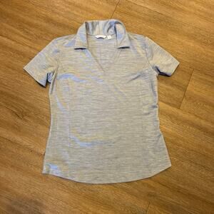 Polo golf shirt from Dicks-Small